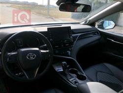 تۆیۆتا کامری